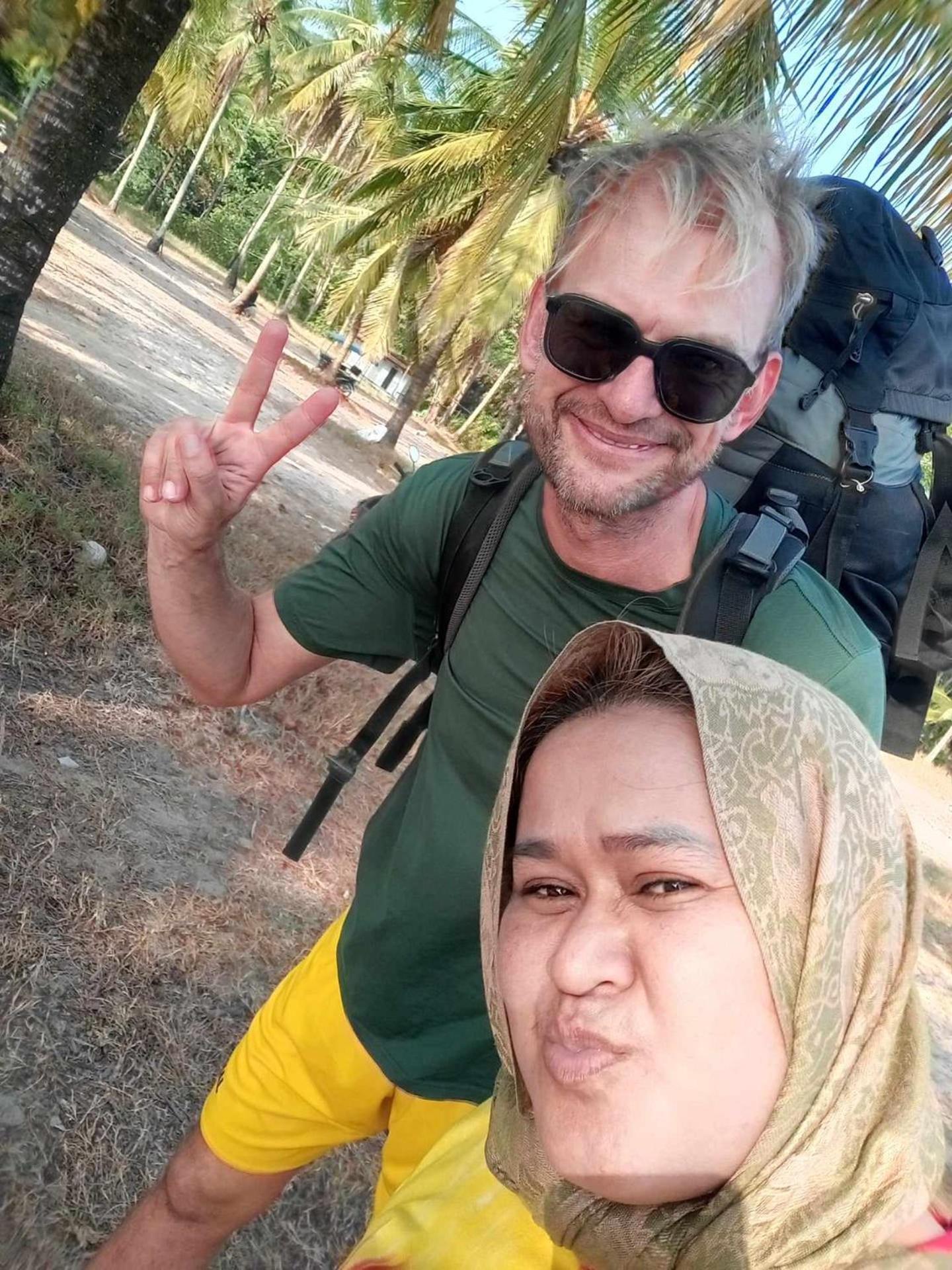 Koh Mook Bamboo Bungalows 외부 사진